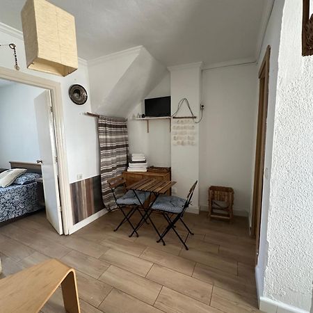 Apartamentos Masbambu Malaga Luaran gambar