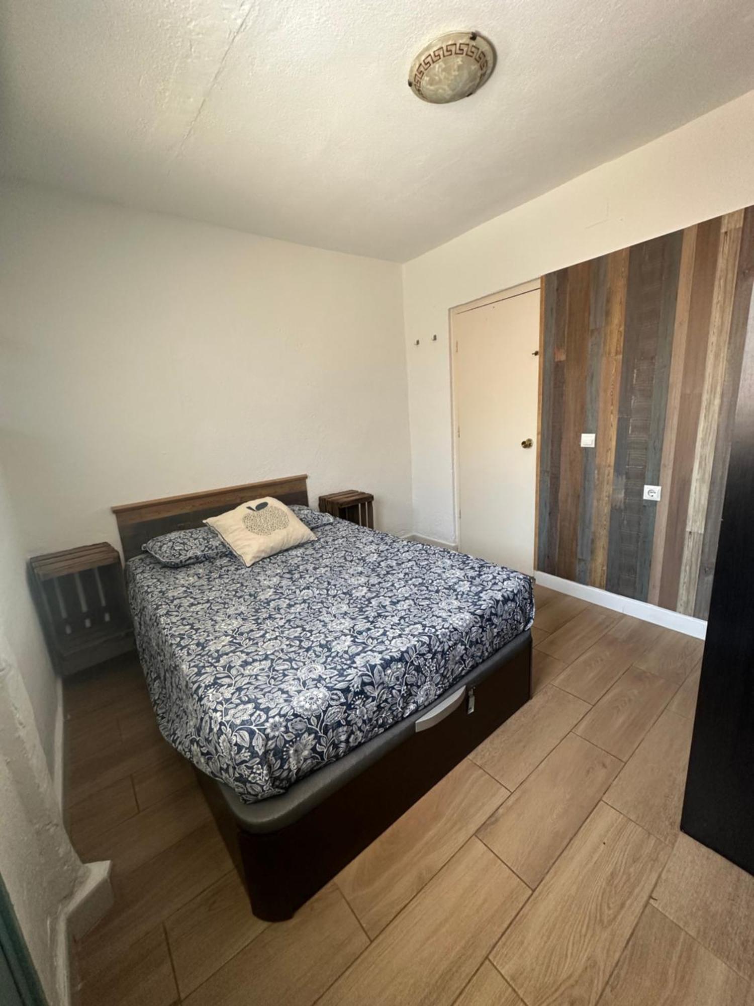 Apartamentos Masbambu Malaga Luaran gambar