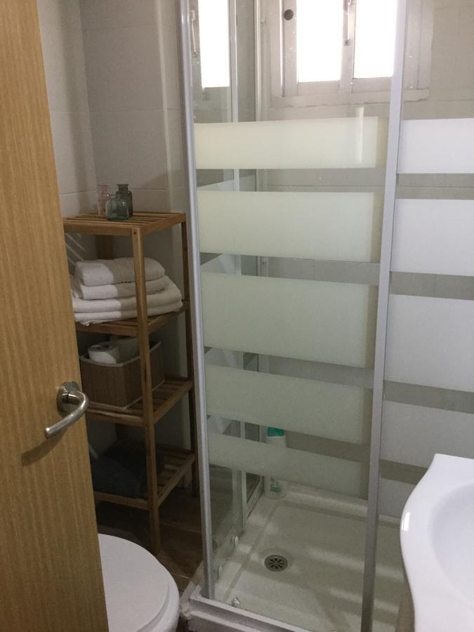 Apartamentos Masbambu Malaga Luaran gambar