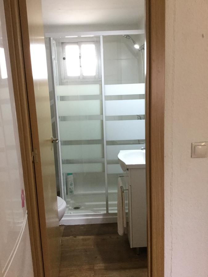 Apartamentos Masbambu Malaga Luaran gambar